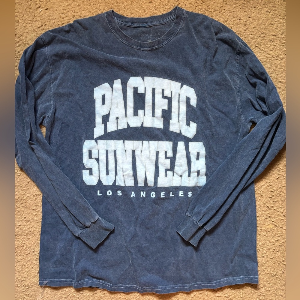 Pacsun long sleeve